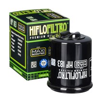 HIFLOFILTRO olejový filterHF 183