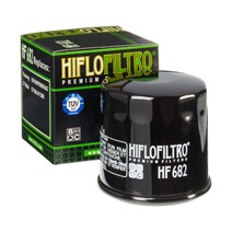 HIFLOFILTRO olejový filter sa hodí pre HF 682