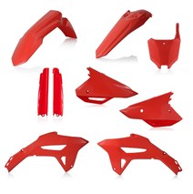 Acerbis plastový full kit sa hodí pre CRF250R/22-, CRF 450R/21-