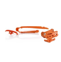 VODÍTKO SADA KTM EXC/EXC-F 17/22