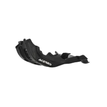 Acerbis kryt pod motor sa hodí pre CRF450 R / RX 21/23