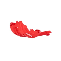 Acerbis kryt pod motor sa hodí pre CRF450 R / RX 21/23