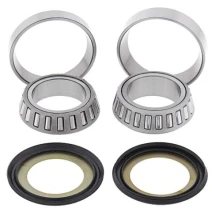 sada krku riadenia pasuje na CRF 250 10-13,CRF 450 09-12