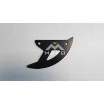 Kód KX / KXF Zadný kryt