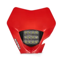 maska led GAS GAS EC250/EC250F/EC300/EC350F 21/23