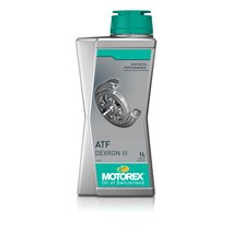 MOTOREX prevodový olej ATF Dexron 3 1 liter