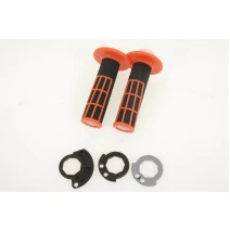 rukoväte set KTM SM oranž
