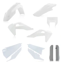 Acerbis Plastiový full kit sa hodí pre HQ TE / FE 20/23