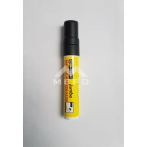 fixa na ukazovaciu tabuľu čierna