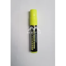 fixa na ukazovaciu tabuľu žltá
