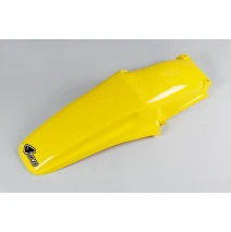 zadný blatník sa hodí preRM 125/250 93 žltý