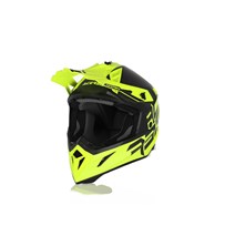 Acerbis motokros prilba STEEL CARBON