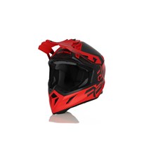 Acerbis motokros prilba STEEL CARBON