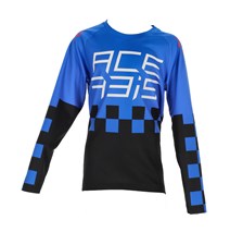 Acerbis motokros dres junior MX J-KID ONE