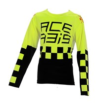 Acerbis motokros dres junior MX J-KID ONE