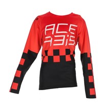 Acerbis motokros dres junior MX J-KID ONE