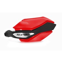 Acerbis chrániče páčok Argon pasujú na Tiger 900 GT 20 HONDA TRANSALP XL750 23