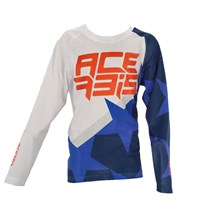 Acerbis dres junior MX J-WIND ONE KID VENT