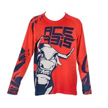 Acerbis dres junior MX J-WINDY THREE KID VENT