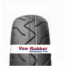 2,50-17 Moped VRM-099R (pneu Vee Rubber)                                                                                                                                                                                                                  