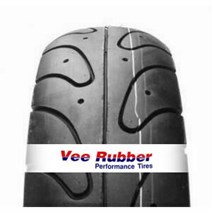 2,75-14 VRM-100 (pneu Vee Rubber)                                                                                                                                                                                                                         