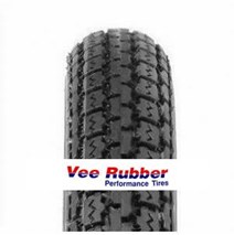 2,75-17 VRM-015 (pneu Vee Rubber)                                                                                                                                                                                                                         