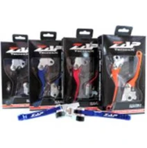 sada páčok Flex modra Beta RR50/125 4T