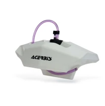 Acerbis nádrž na riadidlá 2,3 l, výška 150 mm, šírka 390 mm, hĺbka 140 mm