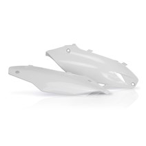 Acerbis podsedlovky sa hodí preKXF250 13/16, KXF 450 12/15