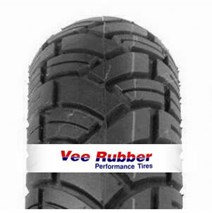 2,75-16  VRM-094 (pneu Vee Rubber)                                                                                                                                                                                                                        