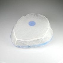 poťah filtra (ochrana proti prachu)