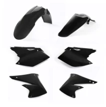 Acerbis plastový kit sa hodí pre KX-F 250 04/05