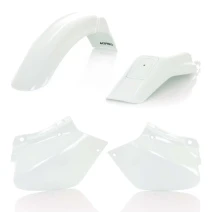 Acerbis plastový kit sa hodí pre XR 250R 96/03, XR 400R 96/04