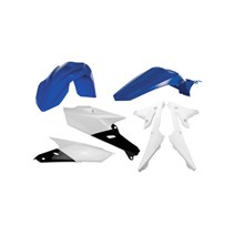 Acerbis plastový kit YZF 250/450 14/17