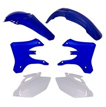 Acerbis plastový kit sa hodí preWRF 250/450 2006