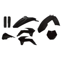 Acerbis plastový full kit sa hodí pre KTM SX 85 13/17