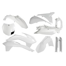 Acerbis plastový full kit KTM SX / SXF 13/14