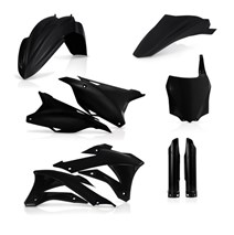 Acerbis plastový full kit sa hodí pre KX85 14/22, KX100 14/21