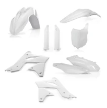 Acerbis plastový full kit sa hodí pre KXF 250 13/16