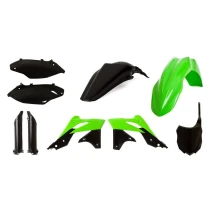Acerbis plastový full kit sa hodí pre KXF 250 13/16