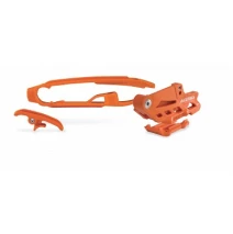 vodítko sada sa hodí pre KTM SX, SXF, HQ TC/FC/TE/FE 11/15