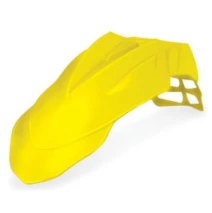 Acerbis predný blatník sa hodí presupermotard