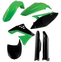 Acerbis plastový full kit sa hodí pre KXF 250 09/12