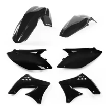 Acerbis plastový kit sa hodí pre KXF 450 09/11