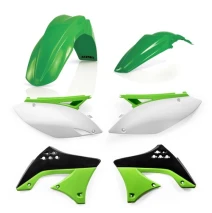 Acerbis plastový kit sa hodí pre KXF 450 09/11