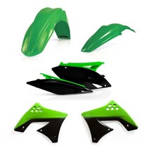 Acerbis plastový kit KXF 250 09/12