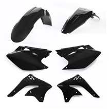 Acerbis plastový kit sa hodí pre KXF450 06/08