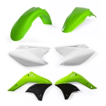 Acerbis plastový kit sa hodí pre KX-F250 06/08