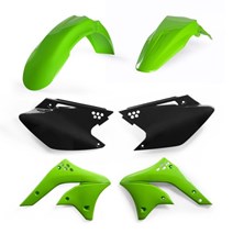 Acerbis plastový kit KX-F250 06/08