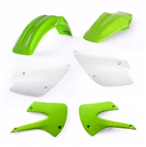 Acerbis plastový kit sa hodí pre KX 85 98/13